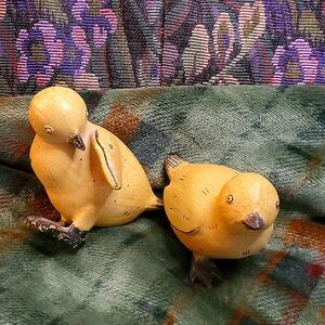 Chicken Chick Knickknacks‎